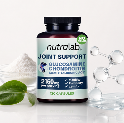 nutralab™ Daily Joint Support Vitamin