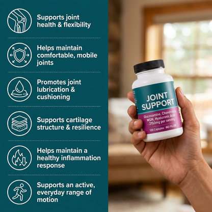 Nutralab® Daily Joint Support