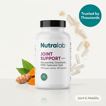 Nutralab® Daily Joint Support