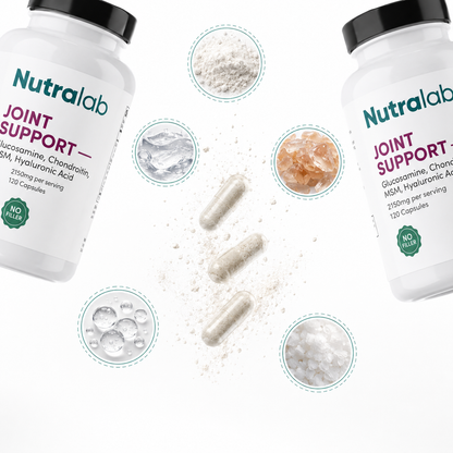 Nutralab® Daily Joint Support