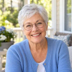 Patricia S.