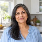 Anita R.