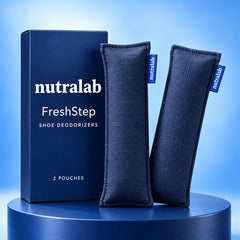 FreshStep Shoe Deodorizers